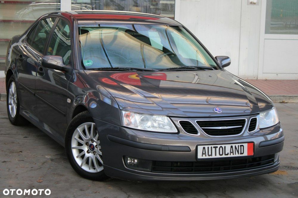 Saab 9-3 - 3