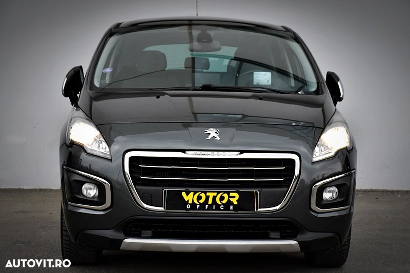 Peugeot 3008 PureTech 130 Stop & Start Active - 2