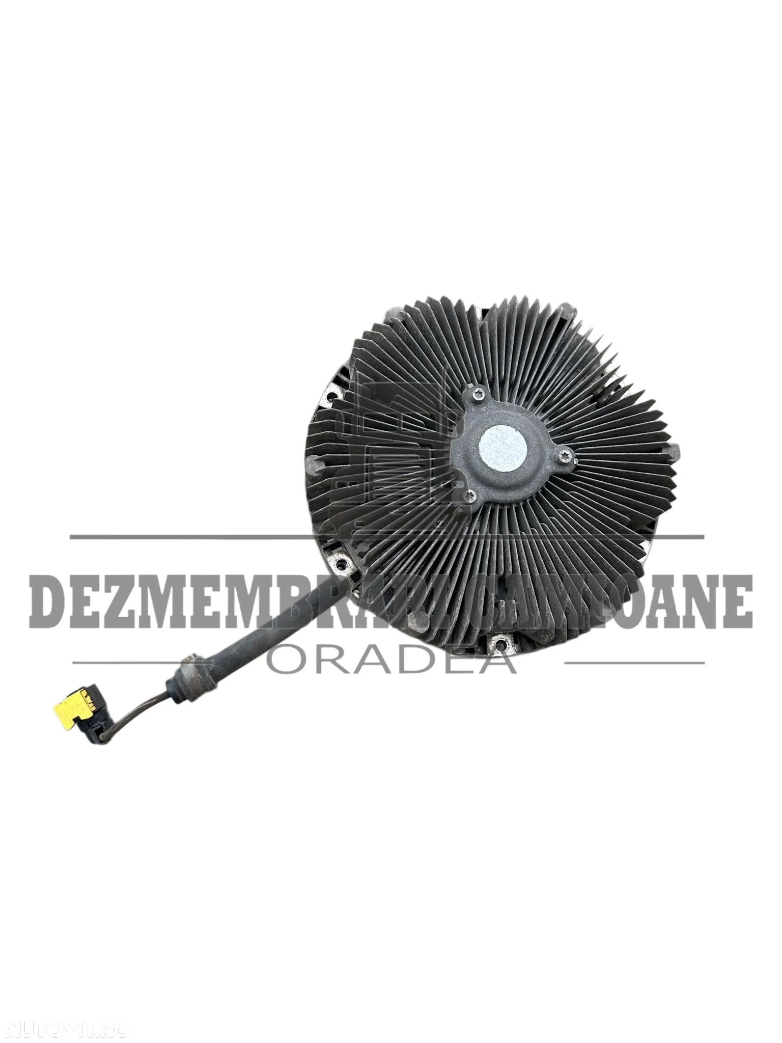 VASCOCUPLAJ DAF EURO6 1910613 - 1