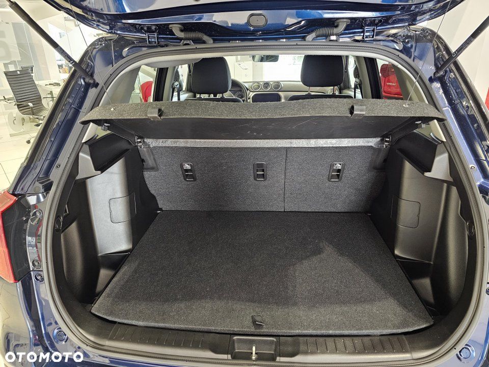 Suzuki Vitara - 5
