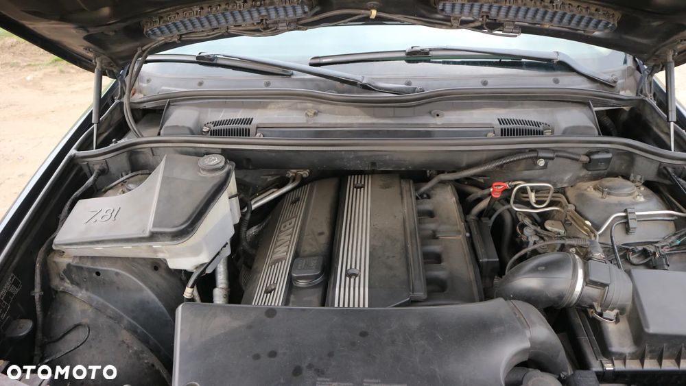 BMW X5 3.0 i - 23