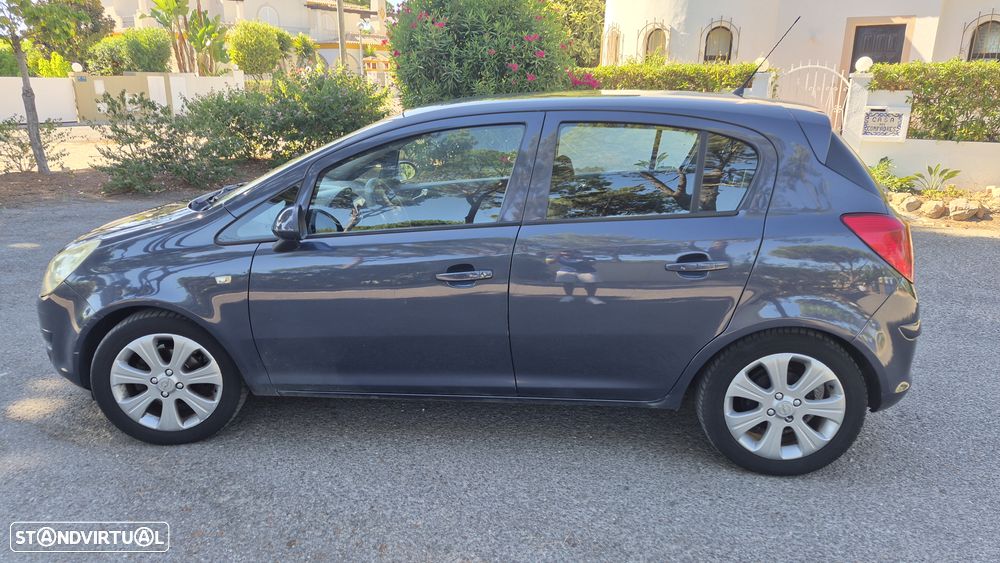 Opel Corsa - 6