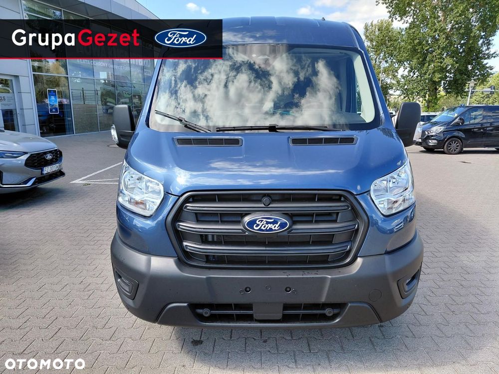 Ford Transit - 2