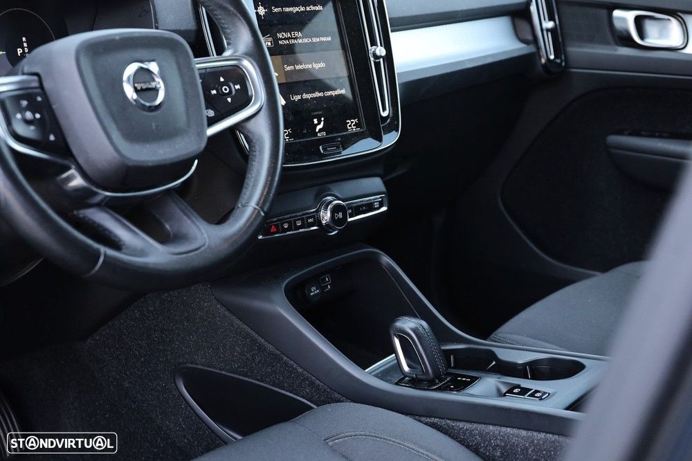 Volvo XC 40 1.5 T5 PHEV Inscription Expression - 9