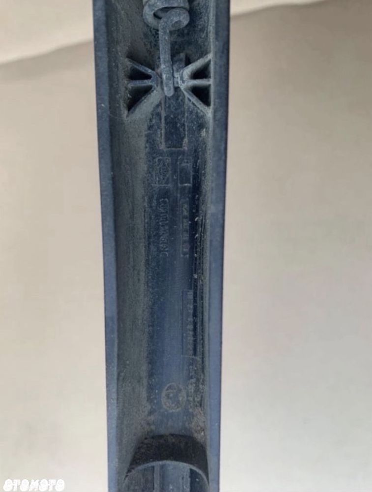 Ramię wycieraczki tył citroen c5 - 3