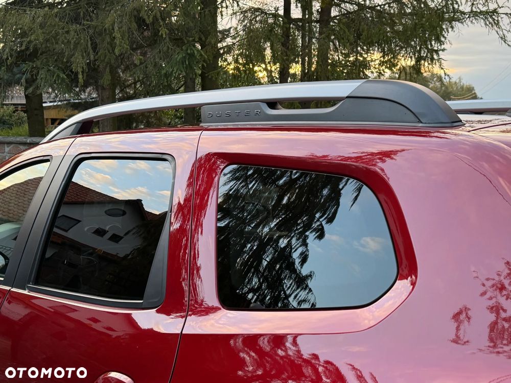 Dacia Duster TCe 150 2WD GPF Prestige - 38