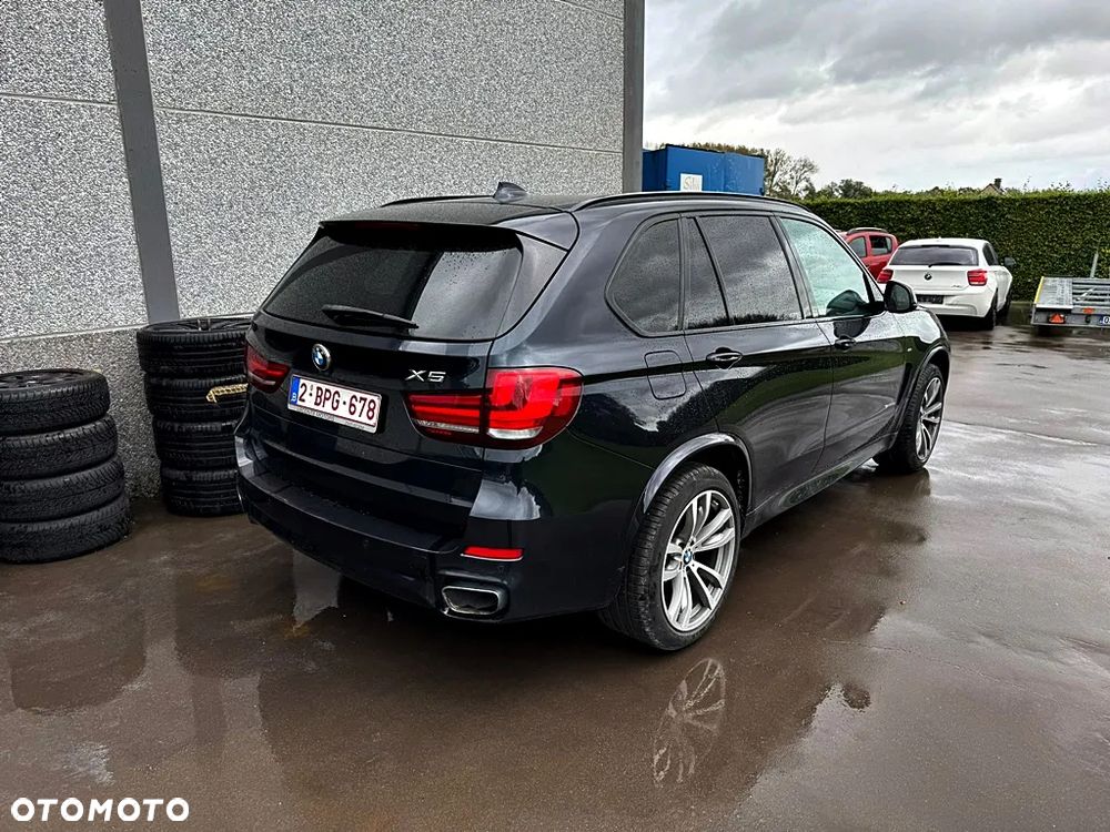 BMW X5 sDrive25d - 37