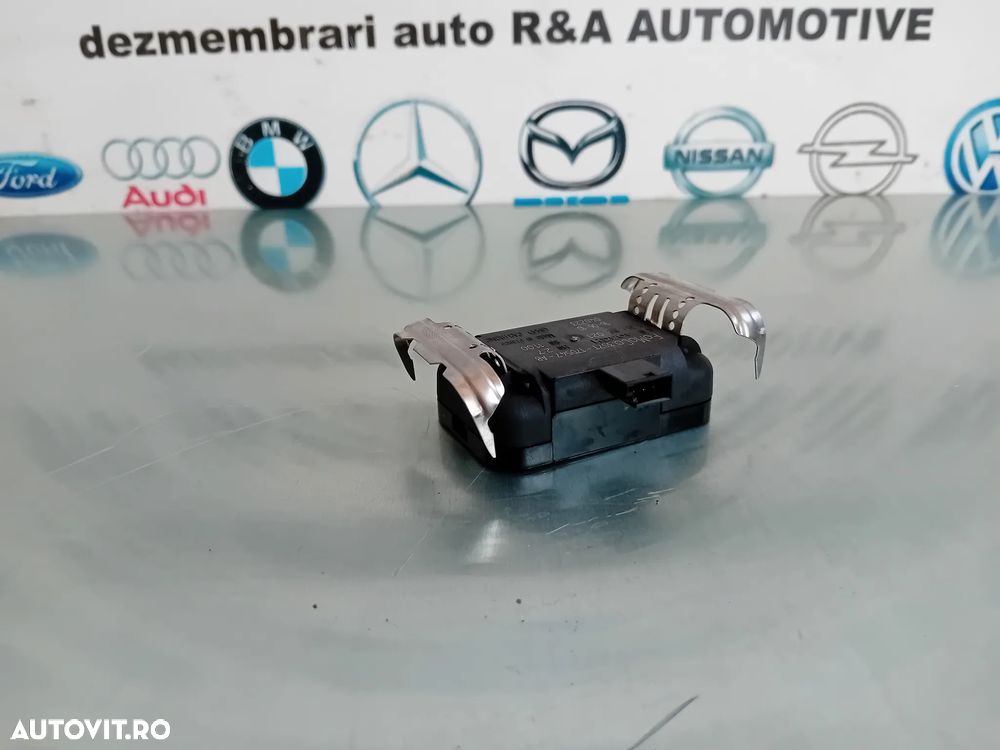 Senzor Ploaie Lumini Ford Kuga 1 I An 2008-2013 Cod 3S7T-17D547-AB - 4