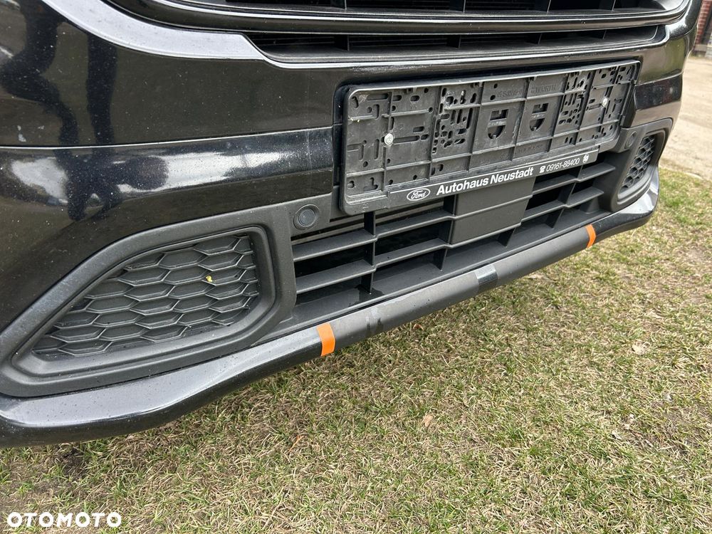 Ford Transit Custom 320 L2H1 Sport (bryg.) - 11