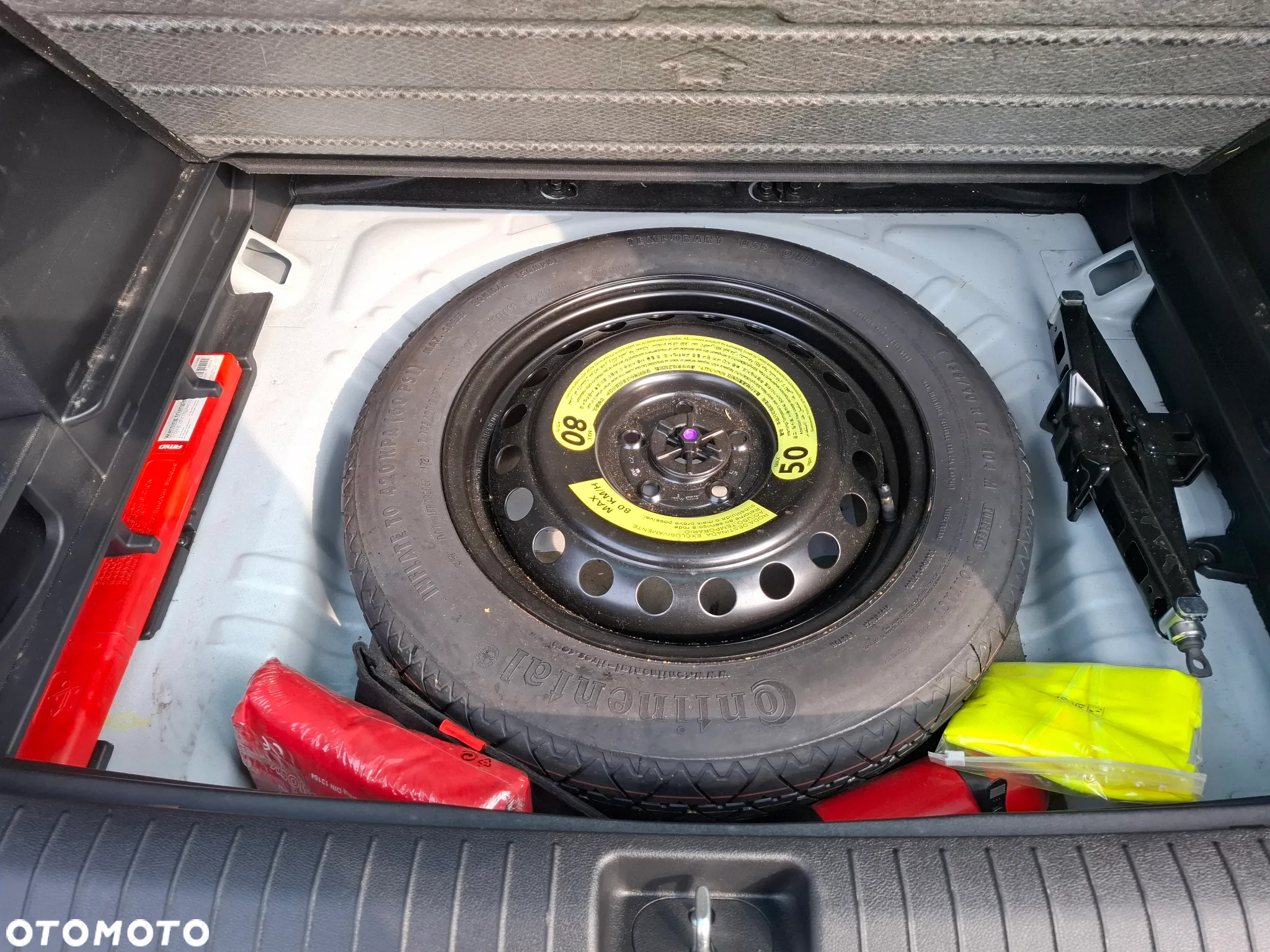 Kia Sportage 1.6 T-GDI Black Edition 2WD - 29