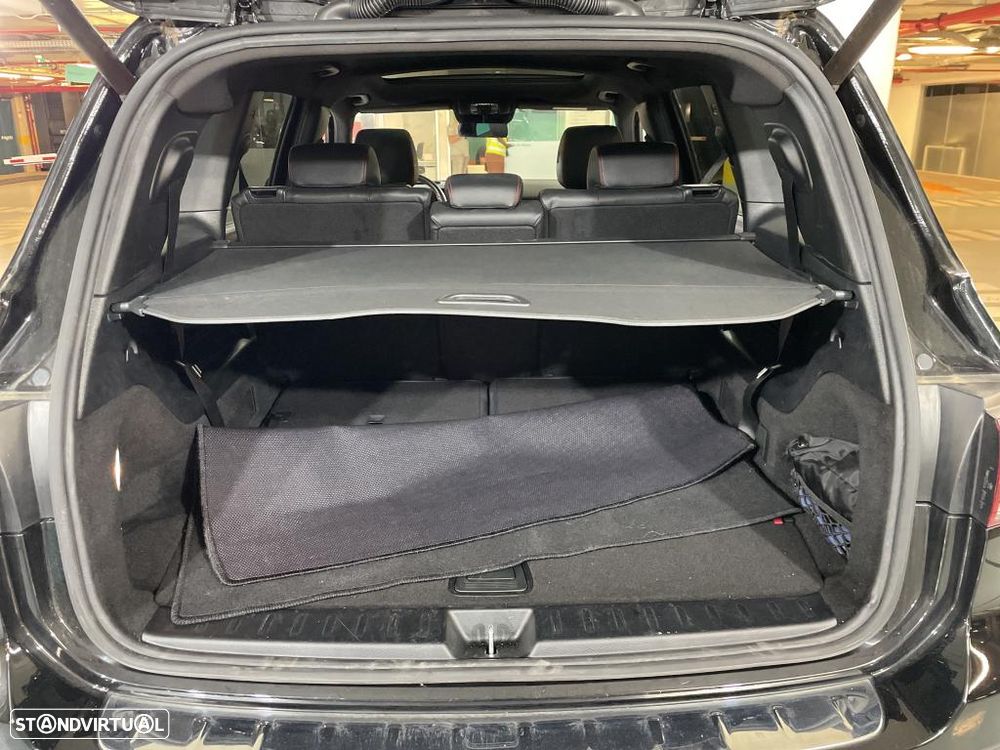 Mercedes-Benz GLB 200 d AMG Line - 13