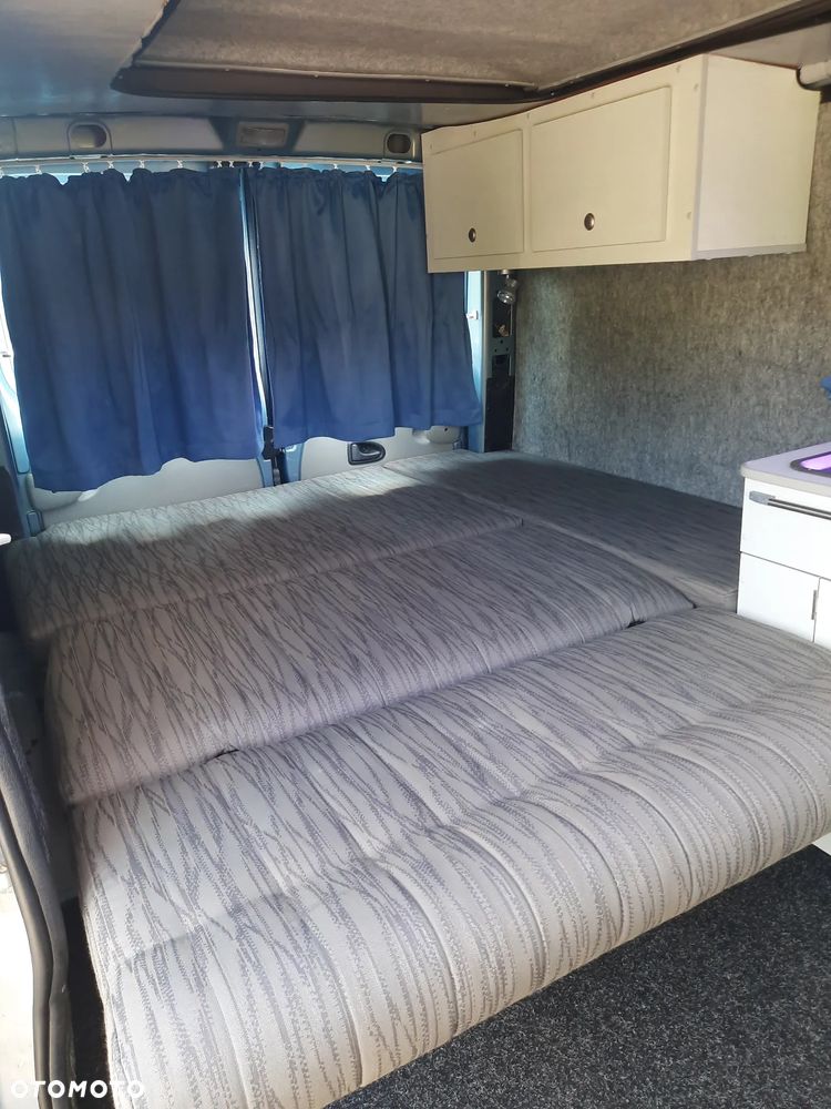 Nissan Primastar L2H1 (9-Si.) comfort - 8