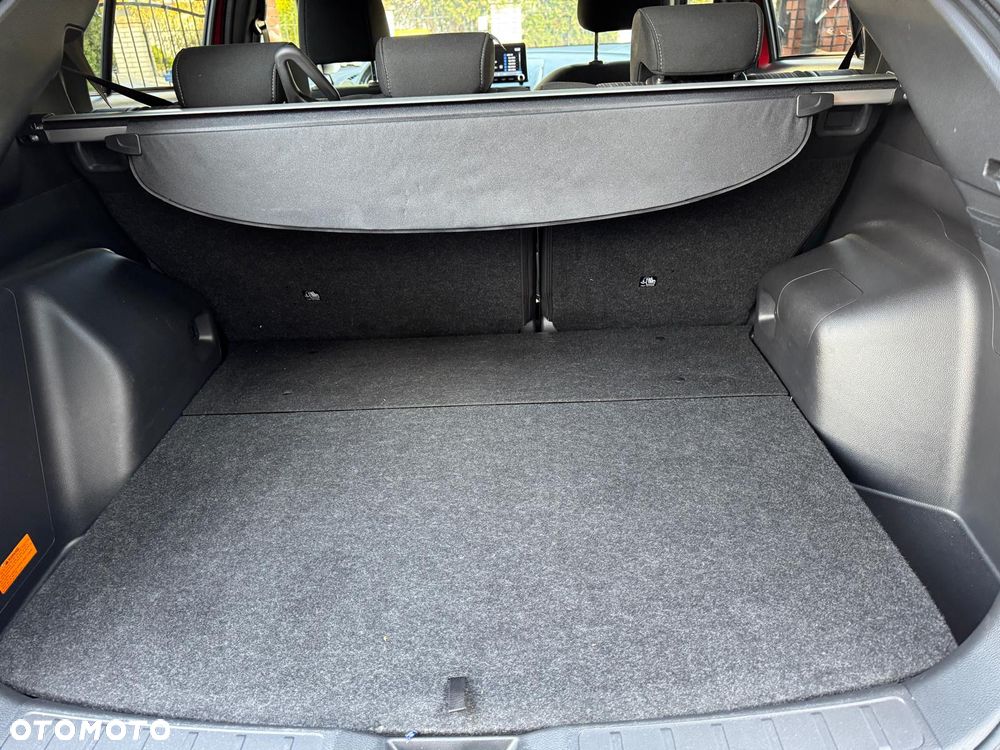 Mitsubishi Eclipse Cross - 35