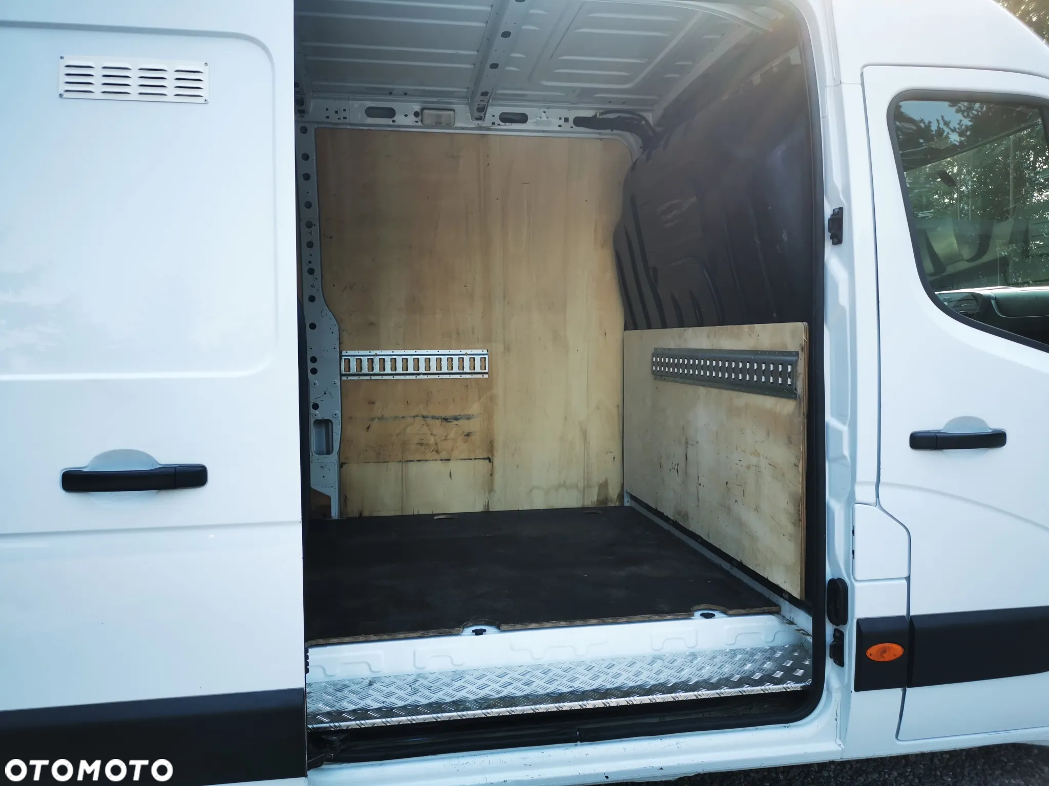 Renault Master - 9