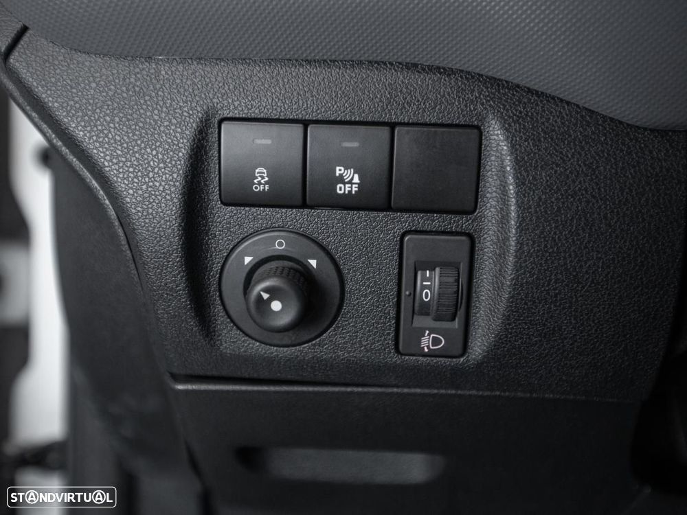 Peugeot Partner 1.6 BlueHDi L1 c/iva - 11