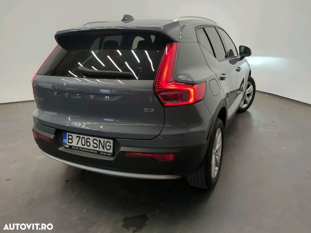 Volvo XC 40 - 2