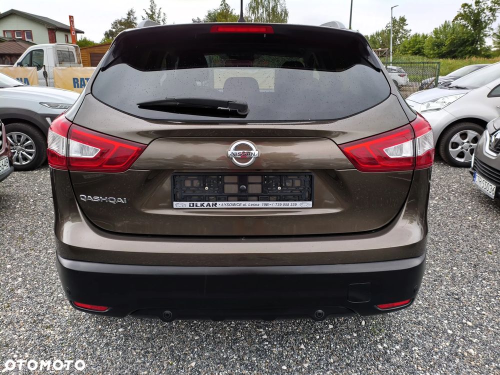 Nissan Qashqai 1.2 DIG-T TEKNA+ - 10