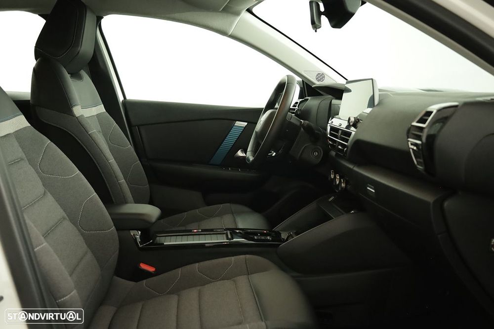 Citroën e-C4 50 kWh Feel Pack - 19