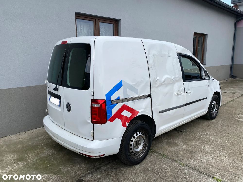 Volkswagen Caddy - 6