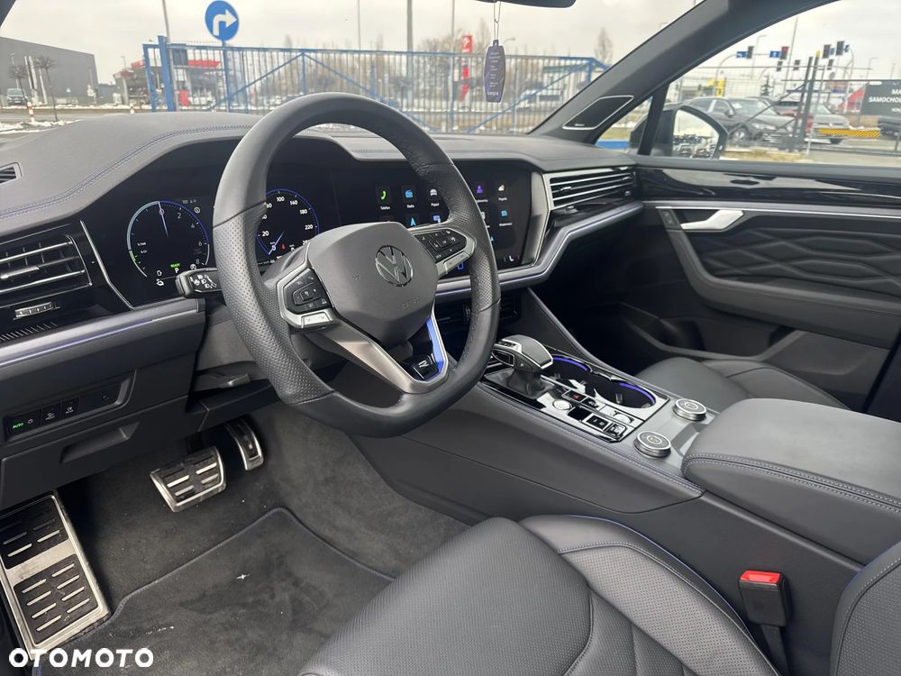 Volkswagen Touareg 3.0 V6 TFSI PHEV 340kW 4Motion R Final Edition - 9