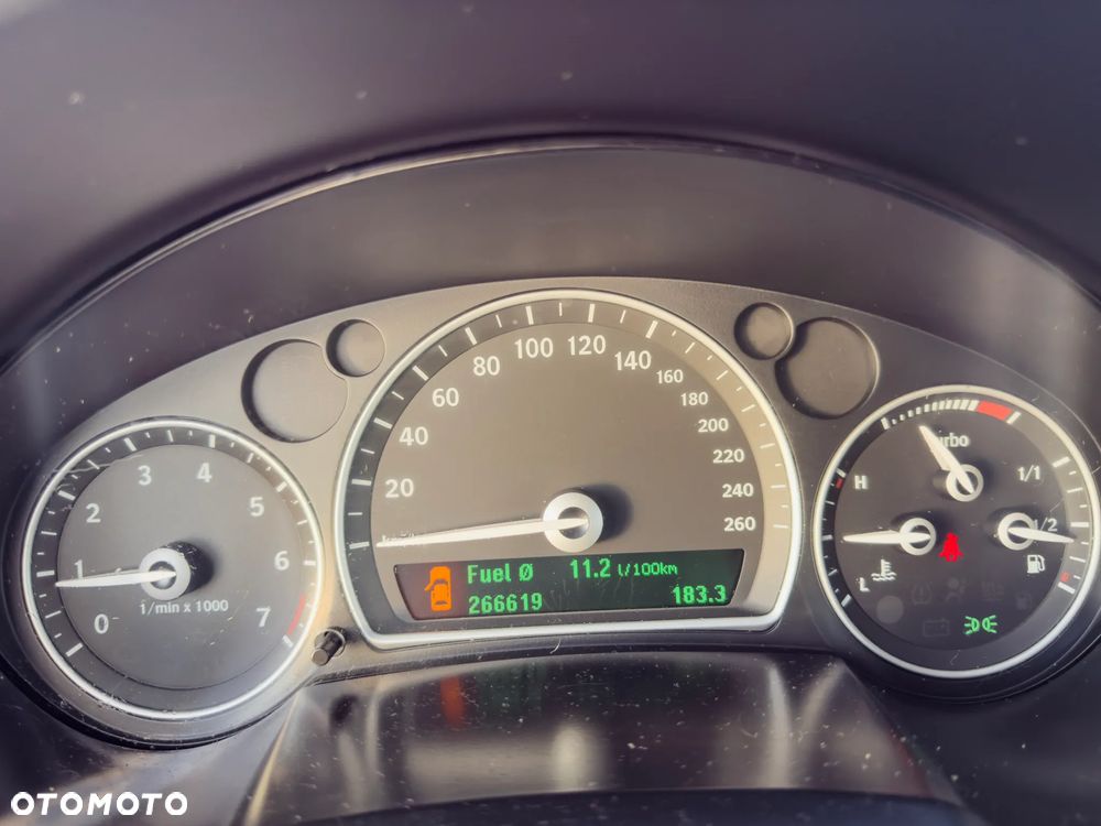 Saab 9-3 2.0T Linear - 9