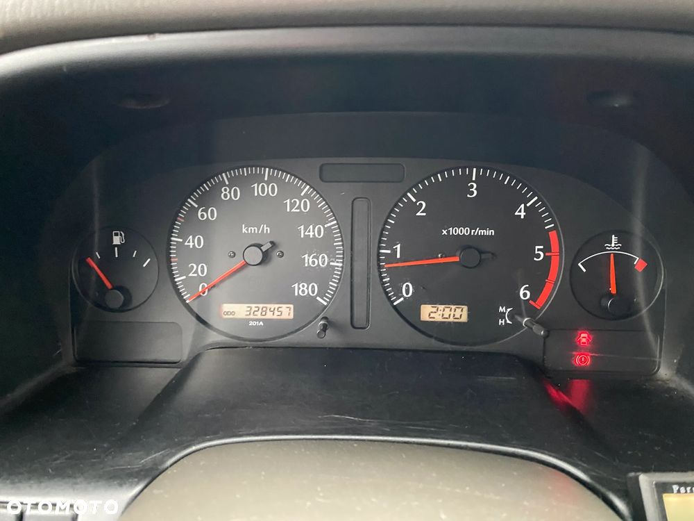 Nissan Patrol GR 3.0 TDI Elegance - 21