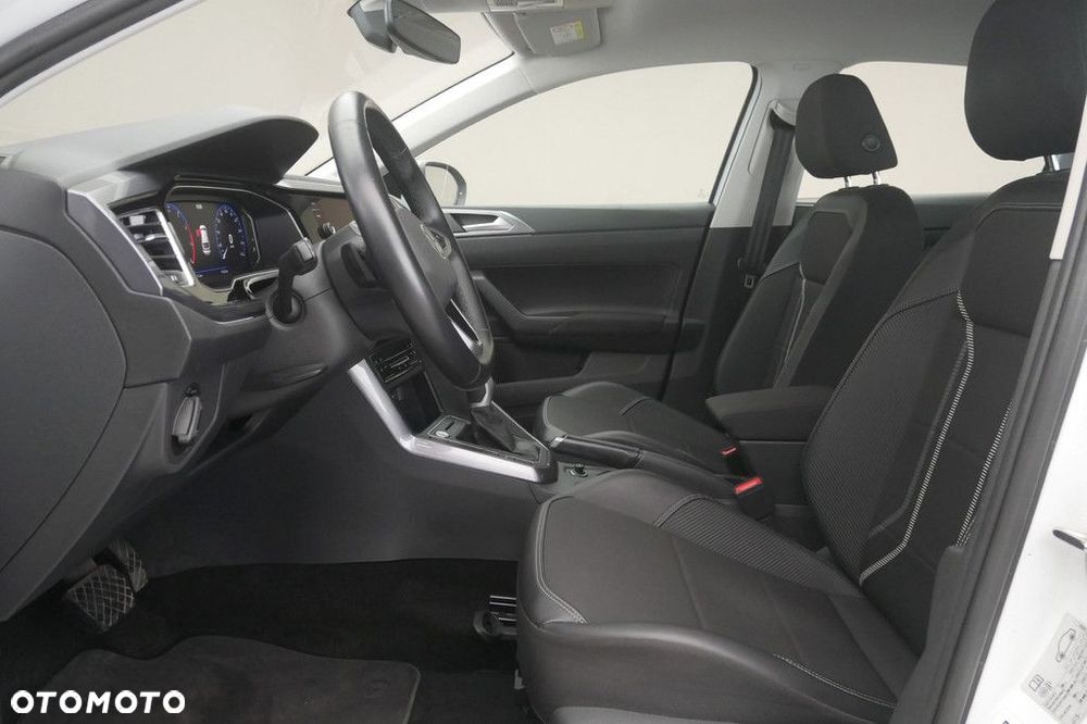 Volkswagen Taigo 1.5 TSI ACT Style DSG - 12