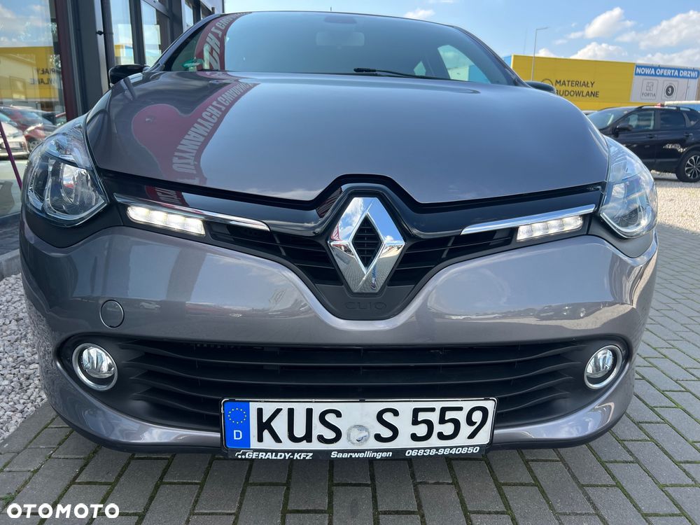 Renault Clio (Energy) TCe 90 Start & Stop LIMITED - 39