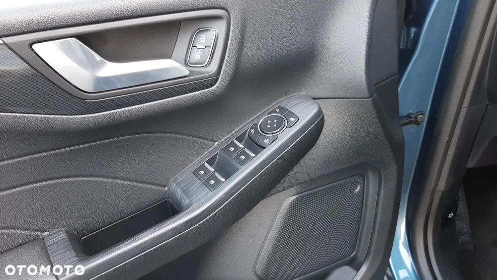 Ford Kuga 1.5 EcoBoost FWD ST-Line - 12