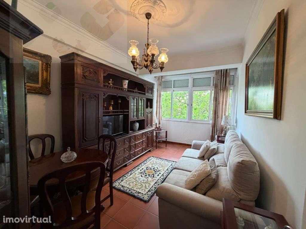 Amadora Liceu, Excelente T1, 1º. Andar, Oportunidade única!!!! - Grande imagem: 3/29