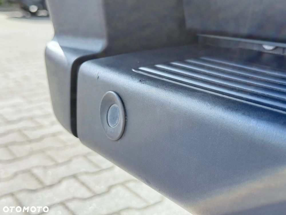 Opel Movano 165 CDTI L4H2 Long Maxi Salon PL, Jeden Właściciel - 8