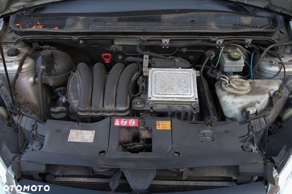 Mercedes-Benz Klasa A 150 Avantgarde Polar Star - 11