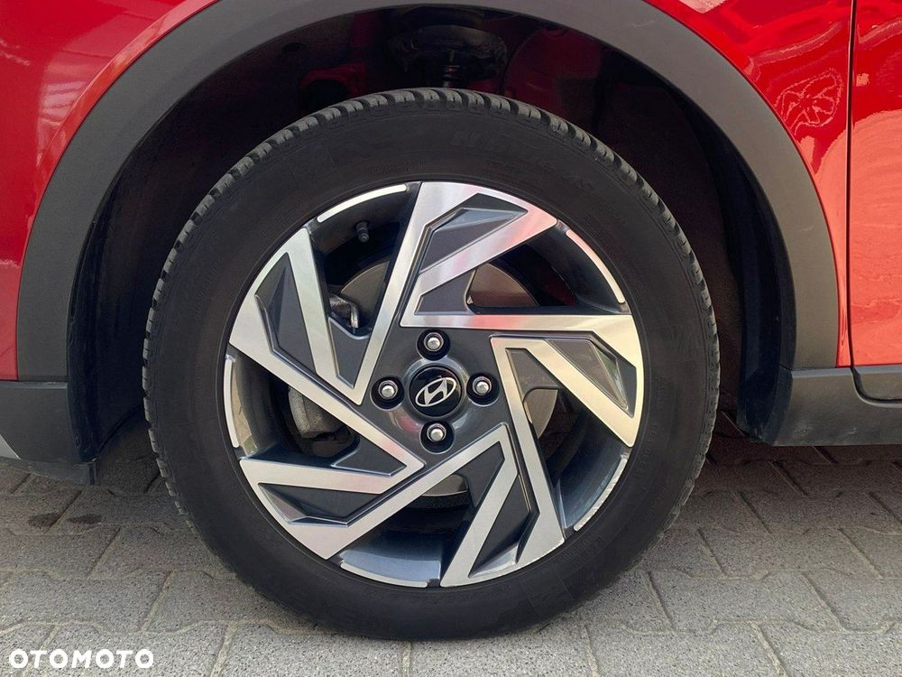Hyundai Bayon 1.0 T-GDI Modern - 11