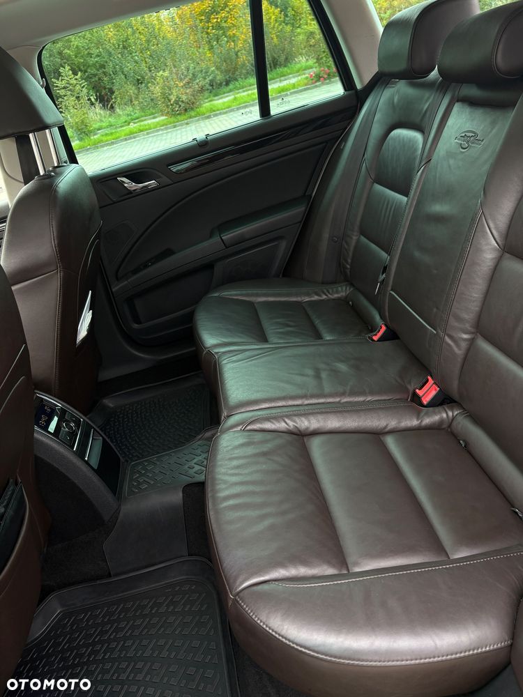 Skoda Superb 2.0 TDI L&K - 13