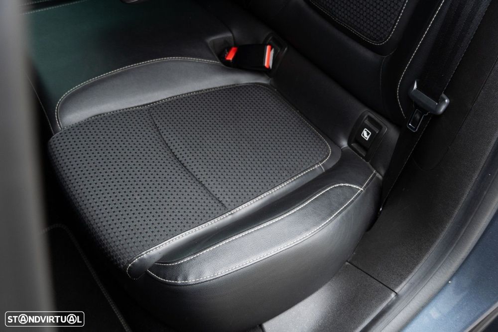 Renault Mégane 1.5 Blue dCi Bose Edition J18 - 33