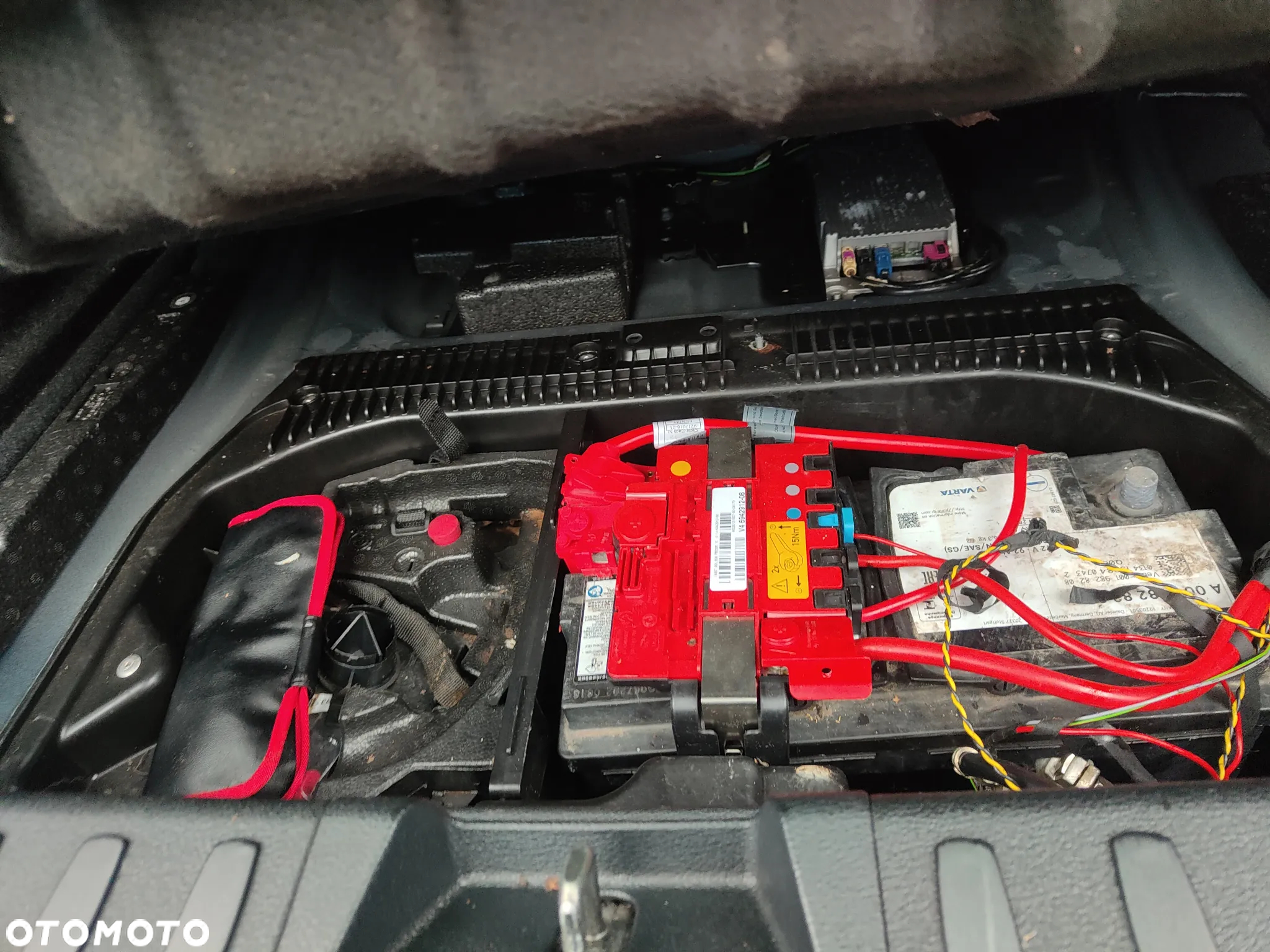 BMW X1 xDrive25d - 12