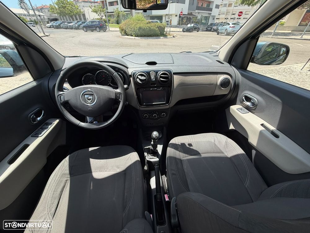 Dacia Lodgy ver-1-5-dci-prestige-7l - 23