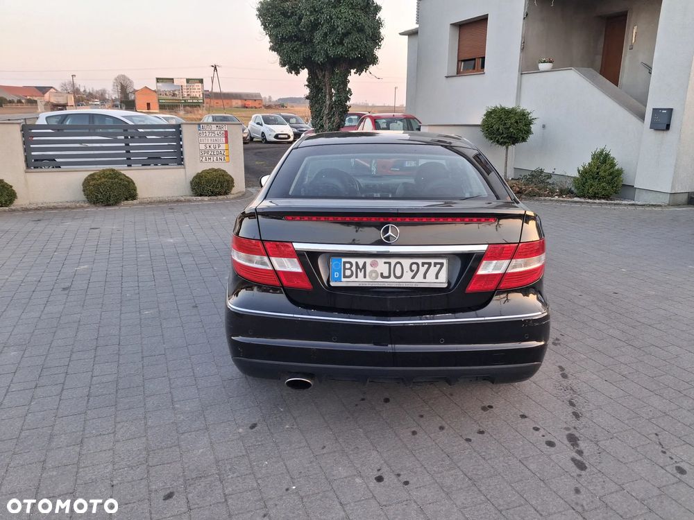 Mercedes-Benz CLC 200 Kompressor EU5 - 19