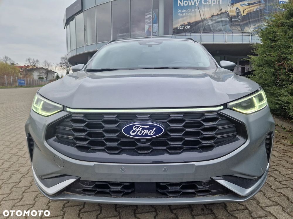 Ford Kuga 2.5 FHEV AWD ST-Line X eCVT - 2