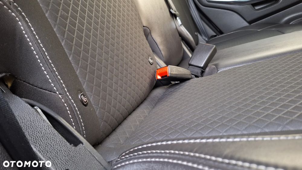 Ford EcoSport 1.0 EcoBoost TITANIUM - 20