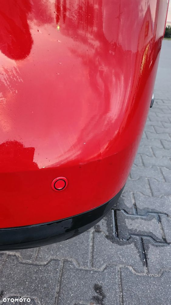 Volkswagen Passat 2.0 TDI DPF Trendline - 22