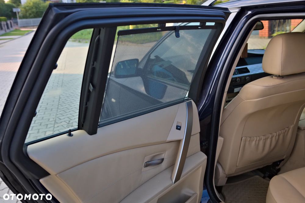 BMW Seria 5 - 26