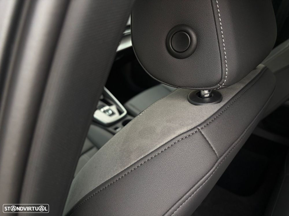 Audi A3 Sportback 40 TFSIe Advanced - 19