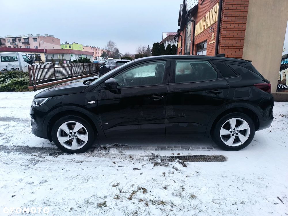 Opel Grandland X - 3