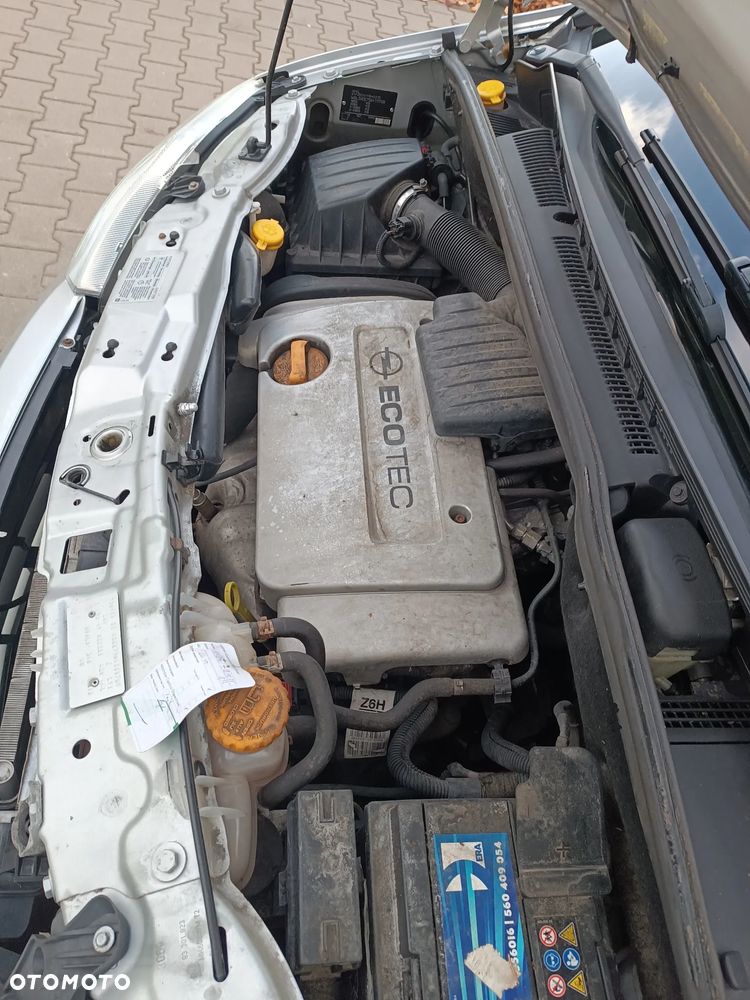 Opel Meriva - 22