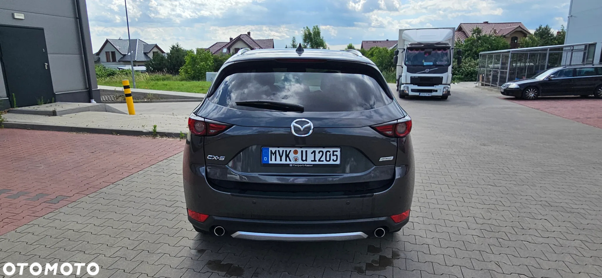 Mazda CX-5 2.2 D Skyenergy 2WD - 5