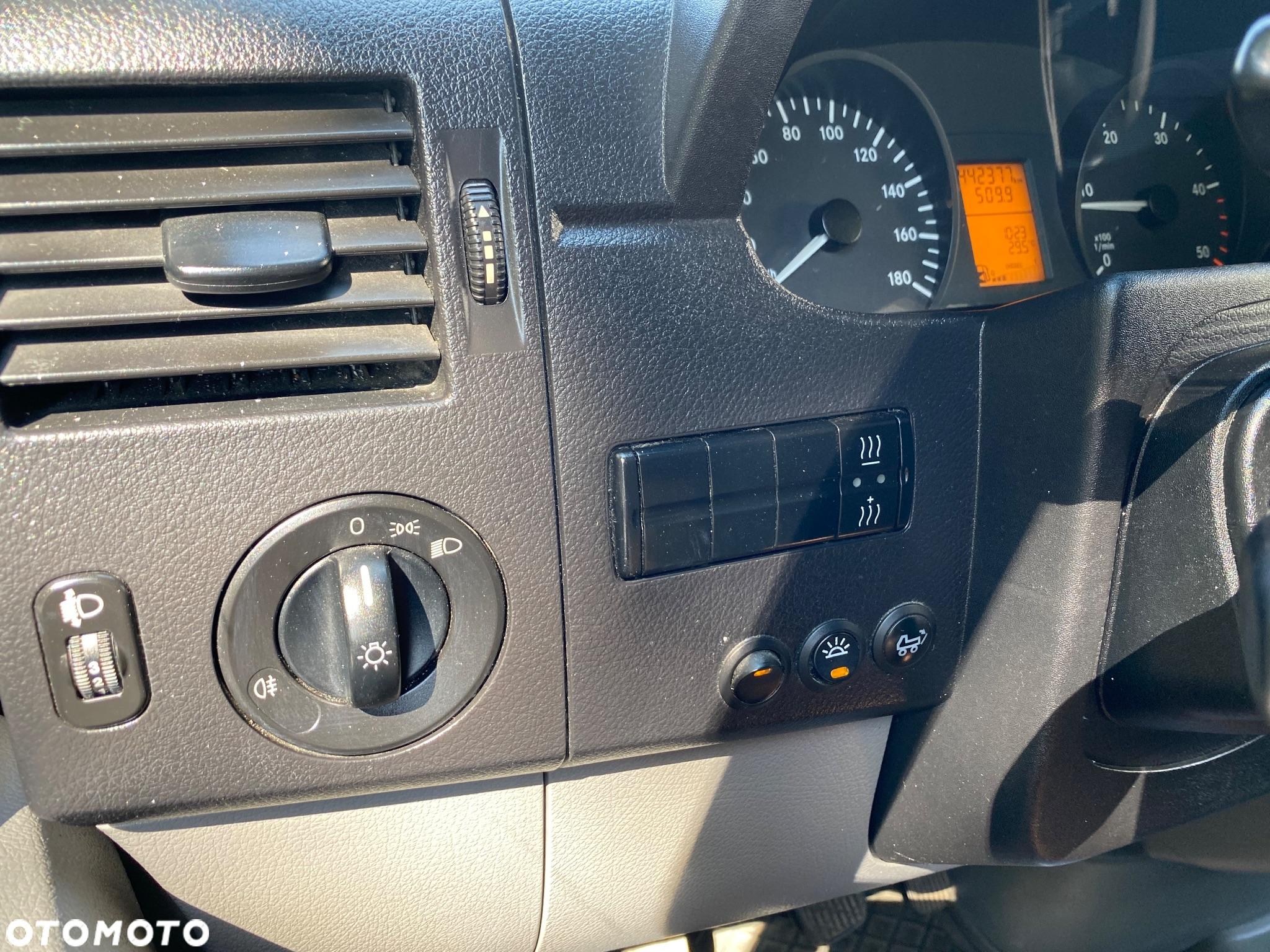 Mercedes-Benz Sprinter 316CDi - 19