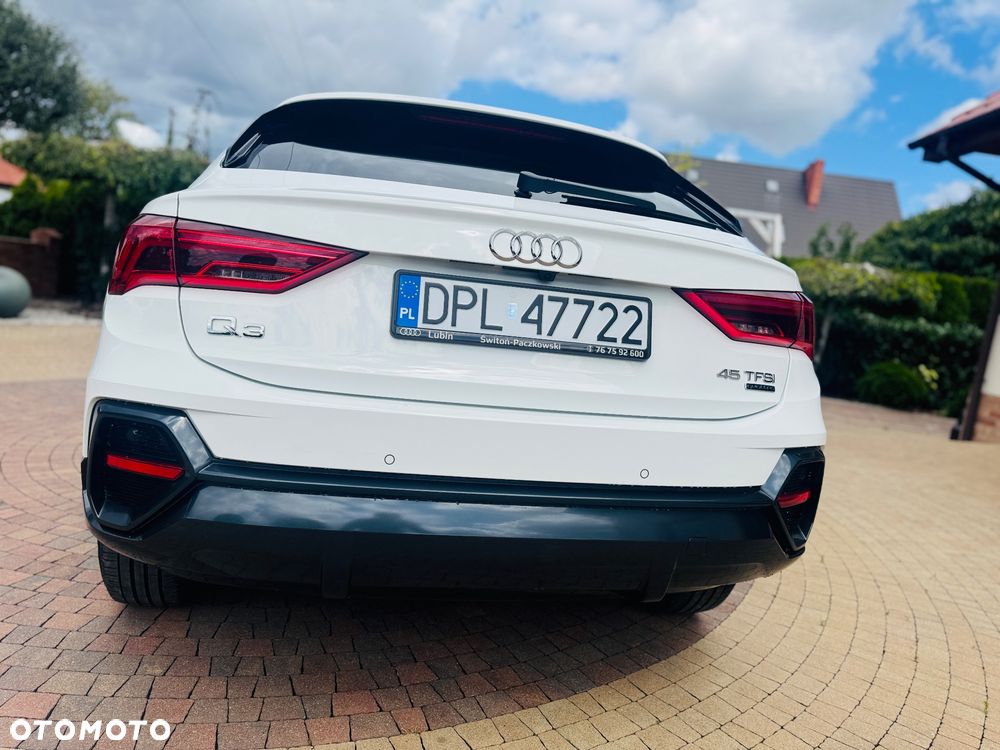 Audi Q3 Sportback - 30