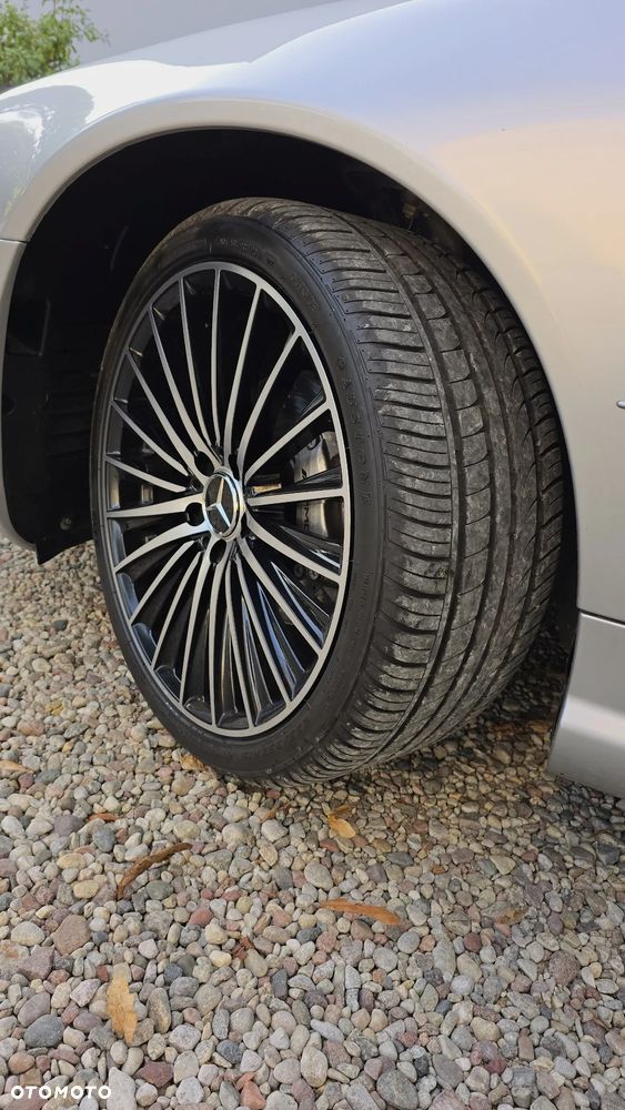 Mercedes-Benz SL 500 - 15