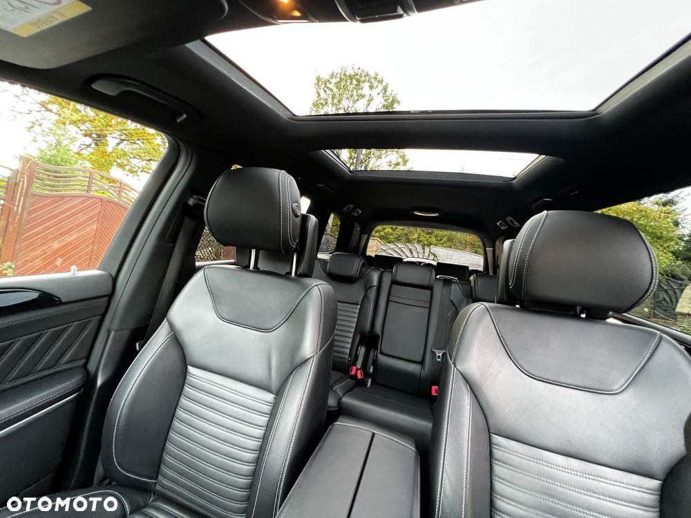 Mercedes-Benz GLS - 6